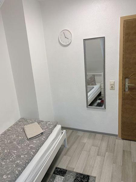 호스텔 뉘른베르크 외부 사진